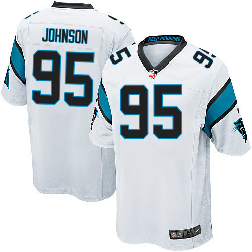 Carolina Panthers kids jerseys-048